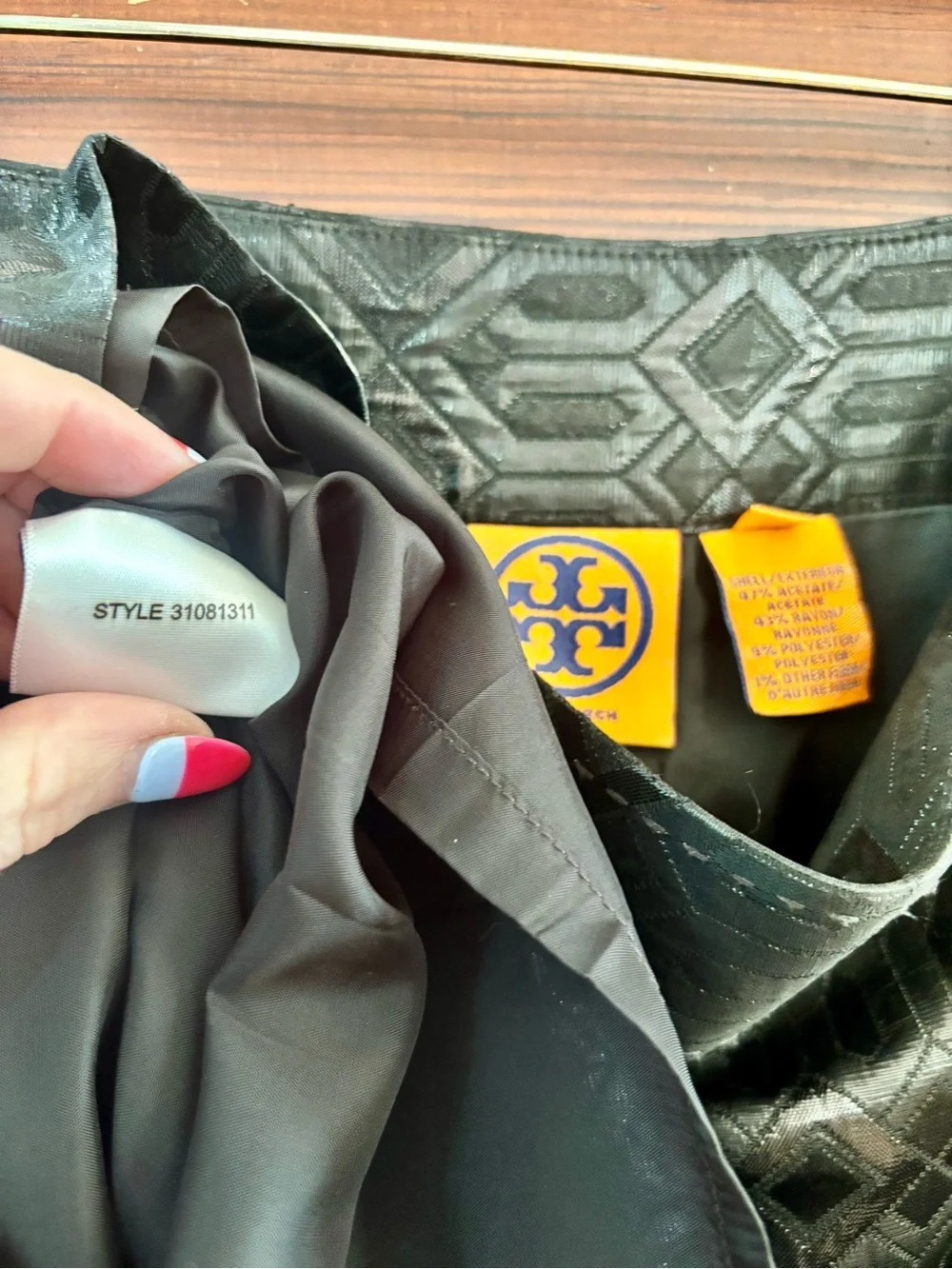 Tory Burch 